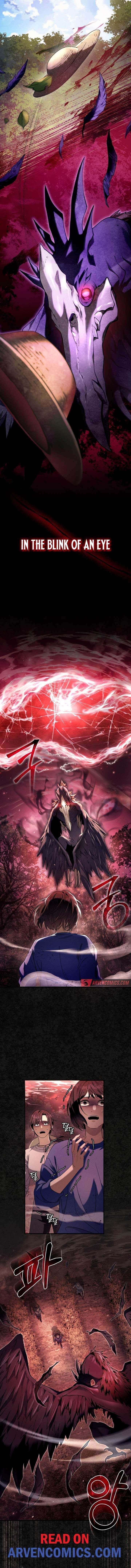 The Delusional Hunter in Another World - Chapter 31 Page 7