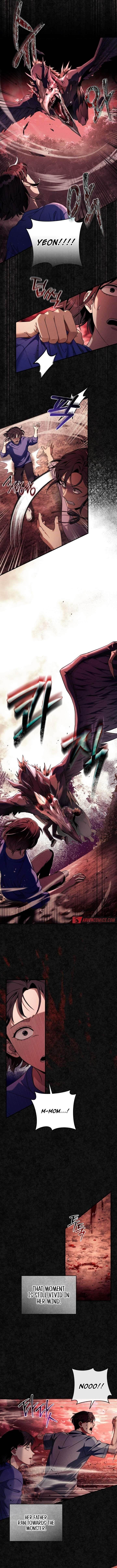 The Delusional Hunter in Another World - Chapter 31 Page 8