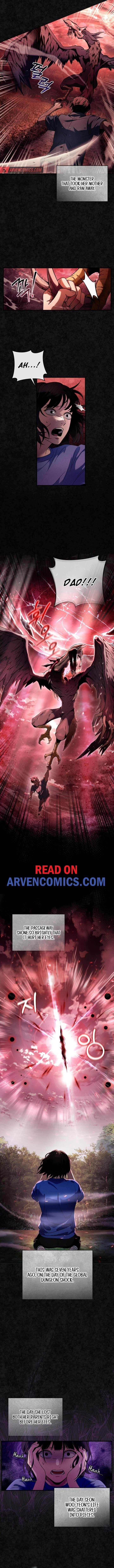 The Delusional Hunter in Another World - Chapter 31 Page 9