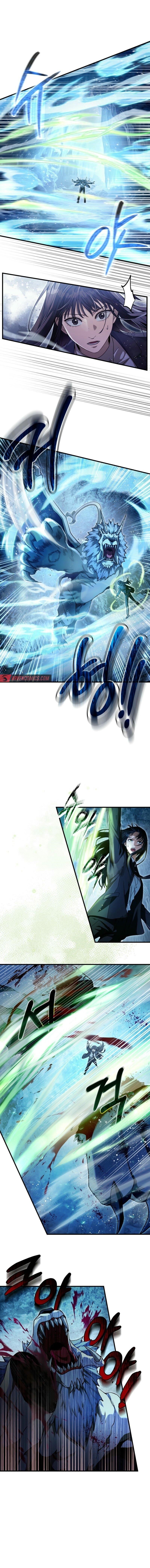 The Delusional Hunter in Another World - Chapter 34 Page 2