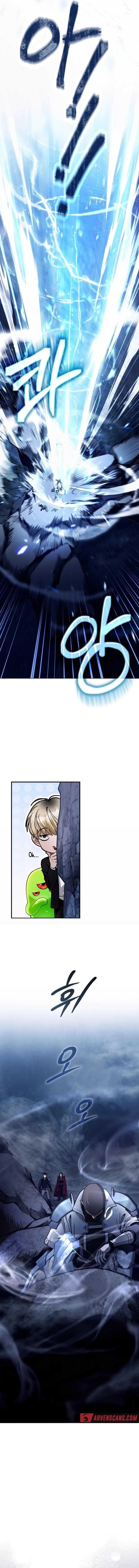 The Delusional Hunter in Another World - Chapter 4 Page 6