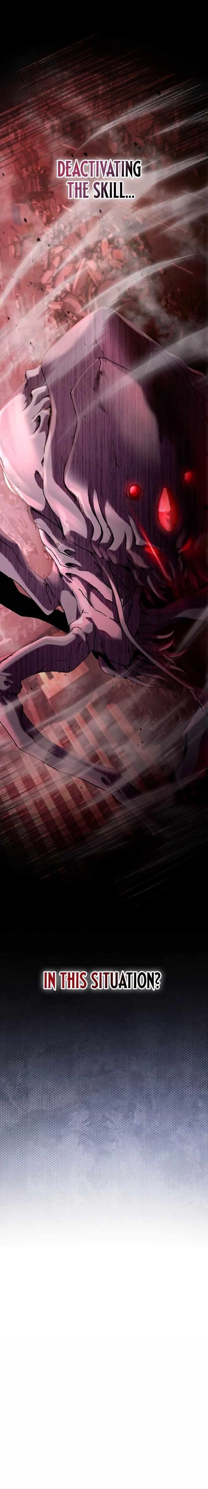 The Delusional Hunter in Another World - Chapter 40 Page 16