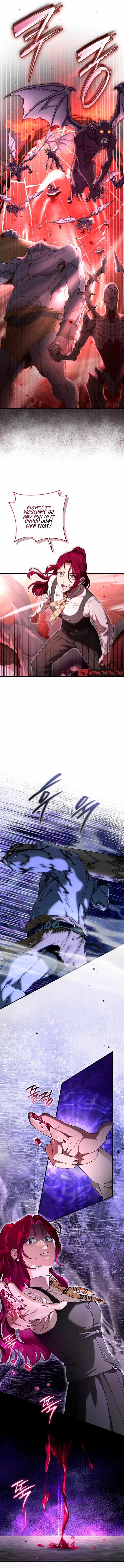 The Delusional Hunter in Another World - Chapter 40 Page 2