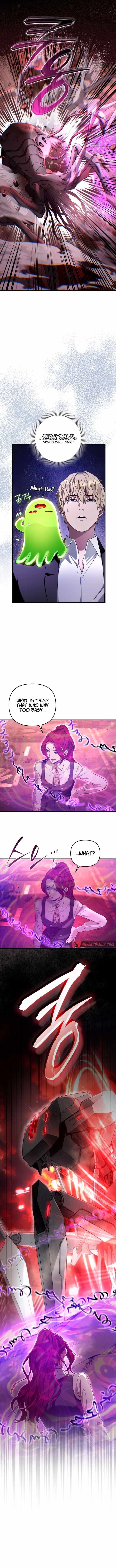 The Delusional Hunter in Another World - Chapter 40 Page 9