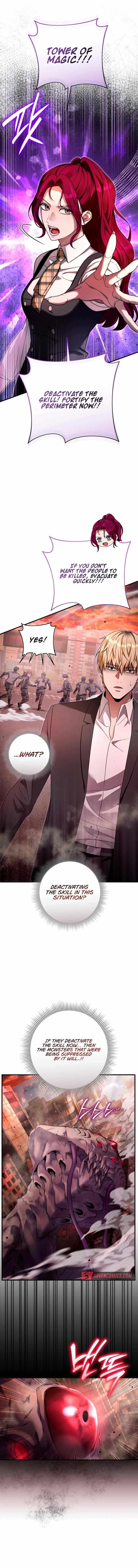 The Delusional Hunter in Another World - Chapter 41 Page 1