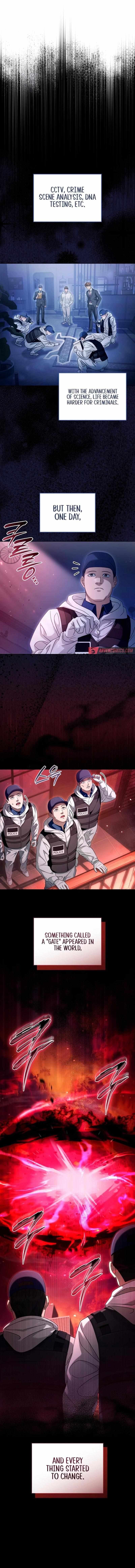 The Delusional Hunter in Another World - Chapter 42 Page 10