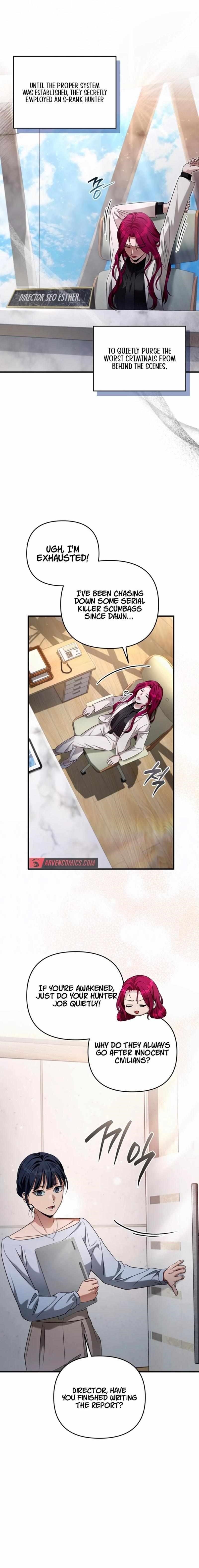 The Delusional Hunter in Another World - Chapter 42 Page 12