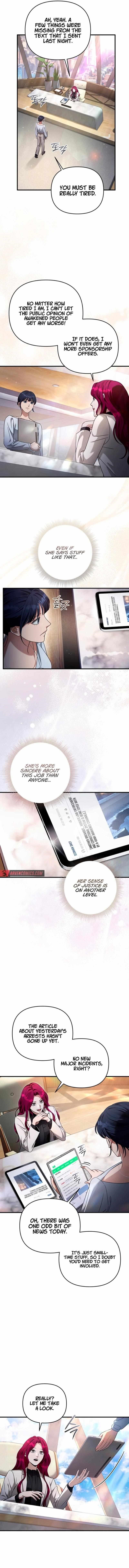 The Delusional Hunter in Another World - Chapter 42 Page 13