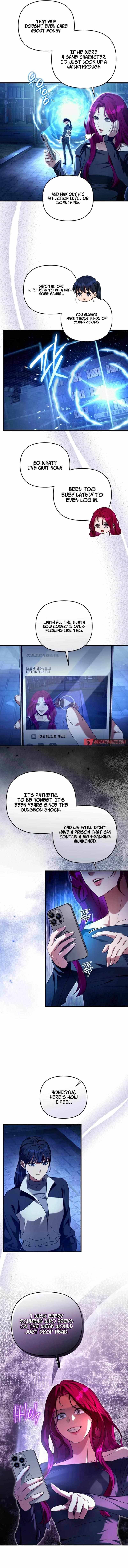 The Delusional Hunter in Another World - Chapter 42 Page 9