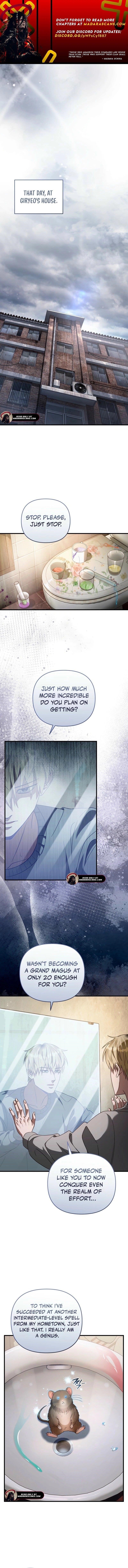 The Delusional Hunter in Another World - Chapter 45 Page 1