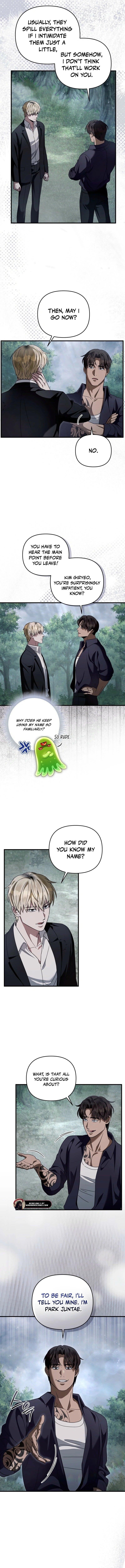 The Delusional Hunter in Another World - Chapter 45 Page 10