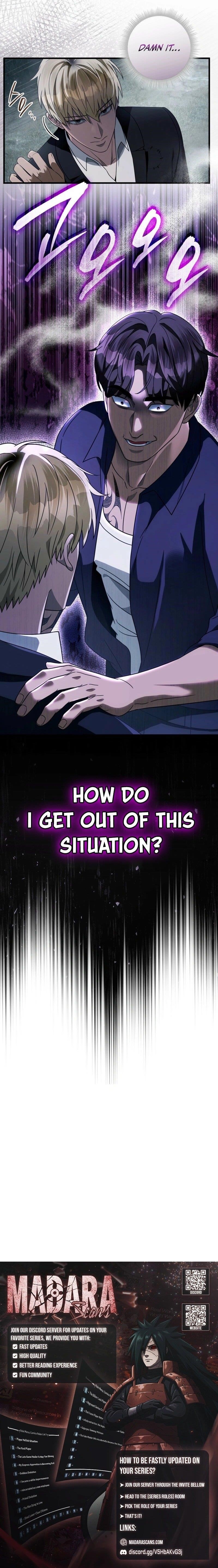 The Delusional Hunter in Another World - Chapter 45 Page 14