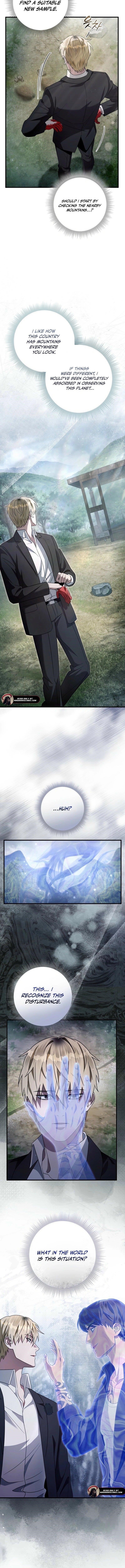 The Delusional Hunter in Another World - Chapter 45 Page 4