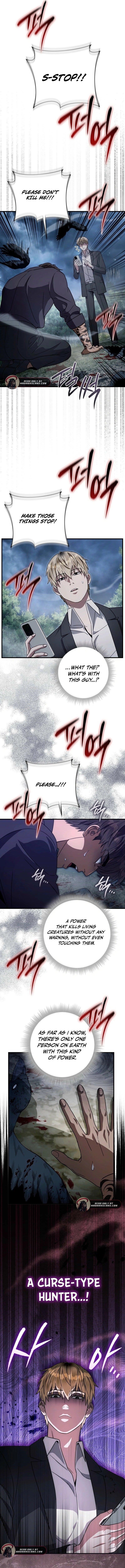 The Delusional Hunter in Another World - Chapter 46 Page 12