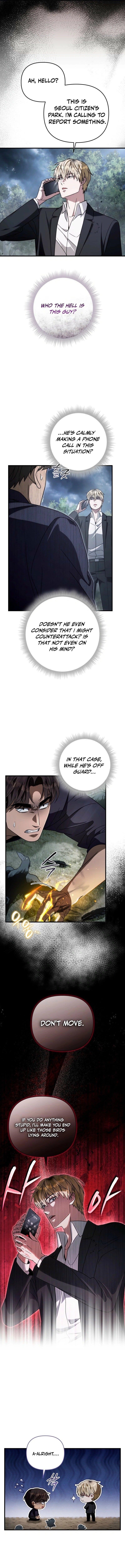 The Delusional Hunter in Another World - Chapter 46 Page 14