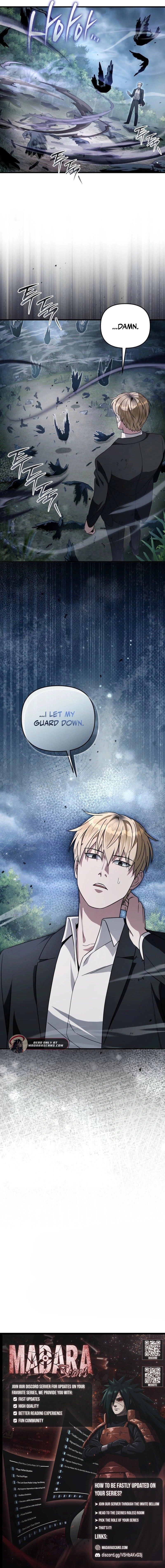 The Delusional Hunter in Another World - Chapter 46 Page 16