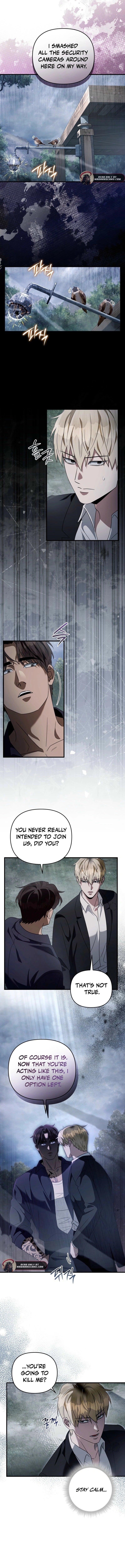 The Delusional Hunter in Another World - Chapter 46 Page 3