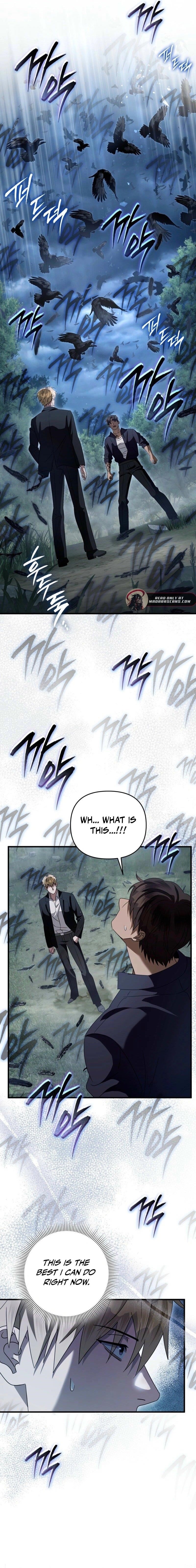 The Delusional Hunter in Another World - Chapter 46 Page 7