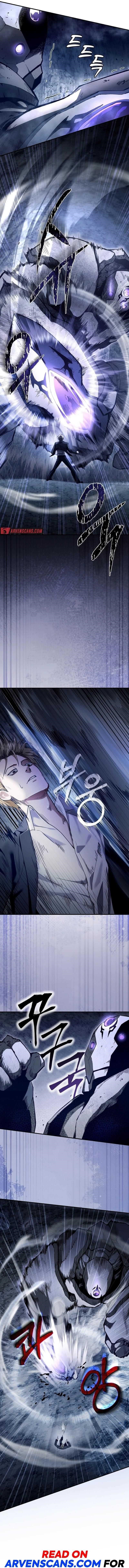 The Delusional Hunter in Another World - Chapter 5 Page 10