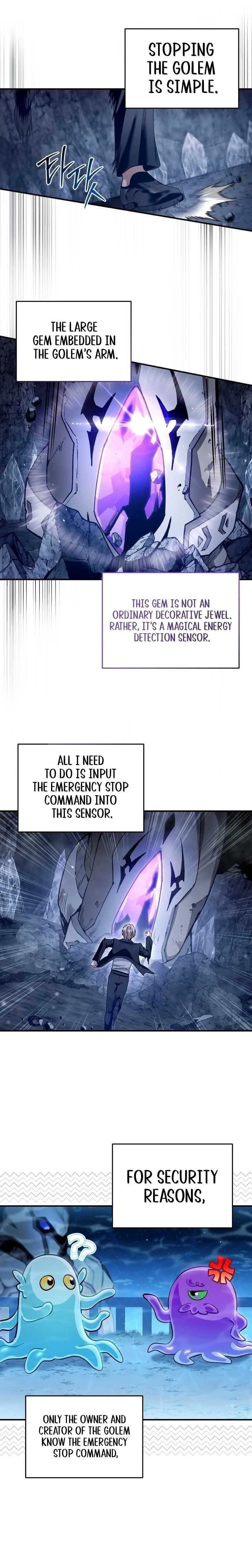 The Delusional Hunter in Another World - Chapter 5 Page 12