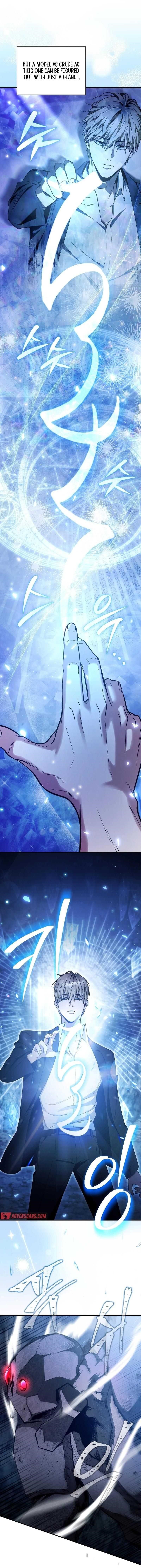 The Delusional Hunter in Another World - Chapter 5 Page 13