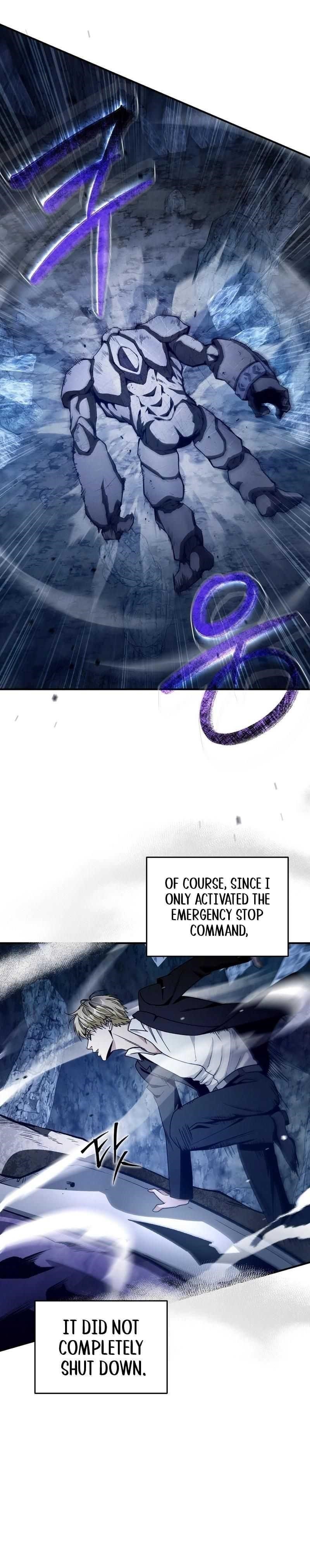 The Delusional Hunter in Another World - Chapter 5 Page 14