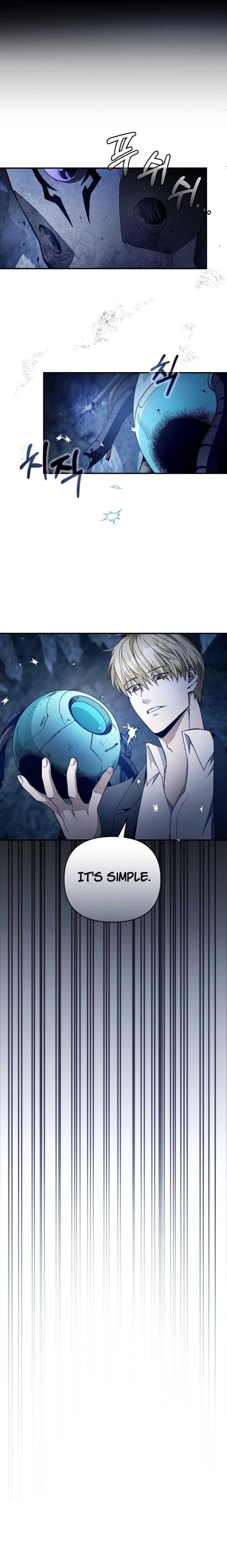 The Delusional Hunter in Another World - Chapter 5 Page 17