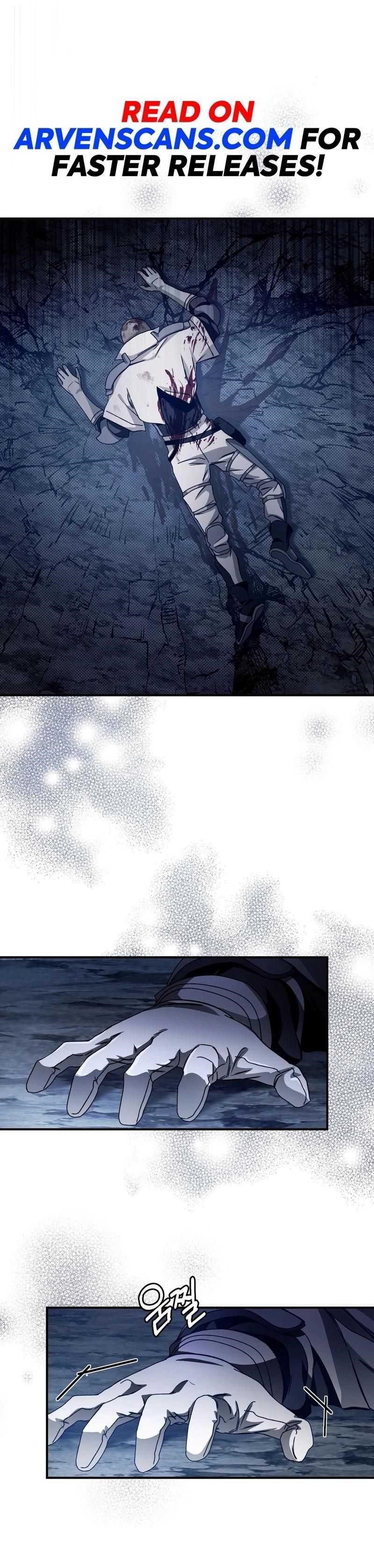 The Delusional Hunter in Another World - Chapter 5 Page 18