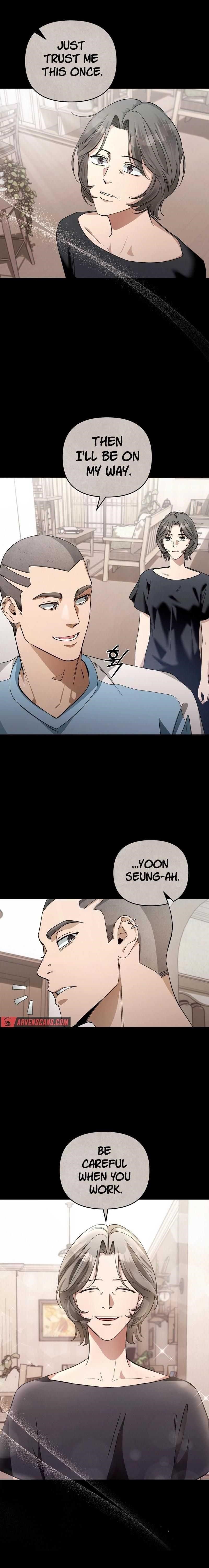 The Delusional Hunter in Another World - Chapter 5 Page 21