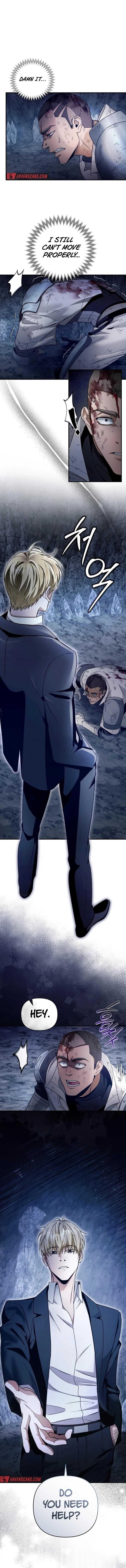 The Delusional Hunter in Another World - Chapter 5 Page 25