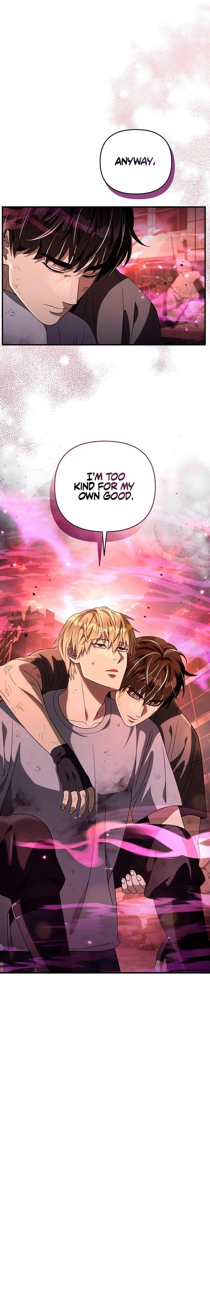 The Delusional Hunter in Another World - Chapter 54 Page 14