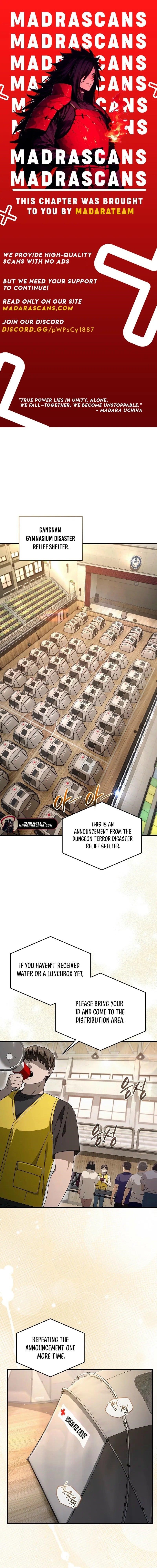 The Delusional Hunter in Another World - Chapter 56 Page 1