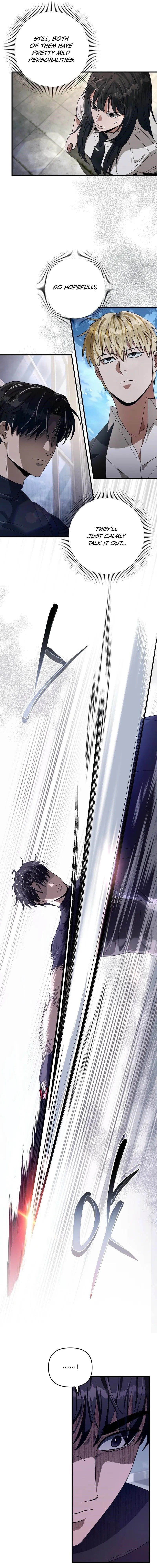 The Delusional Hunter in Another World - Chapter 56 Page 10