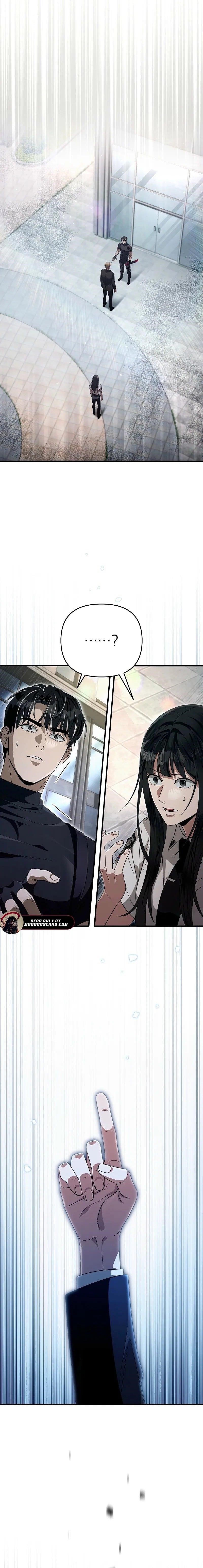 The Delusional Hunter in Another World - Chapter 56 Page 20