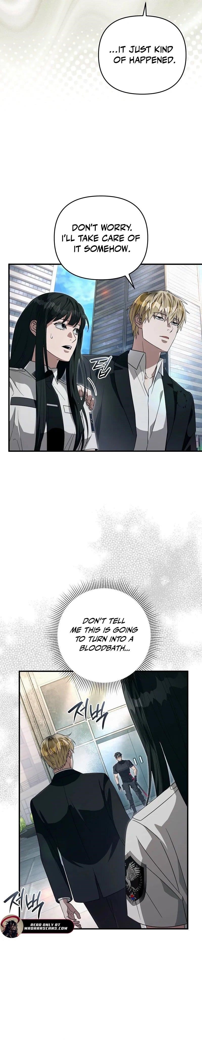 The Delusional Hunter in Another World - Chapter 56 Page 9