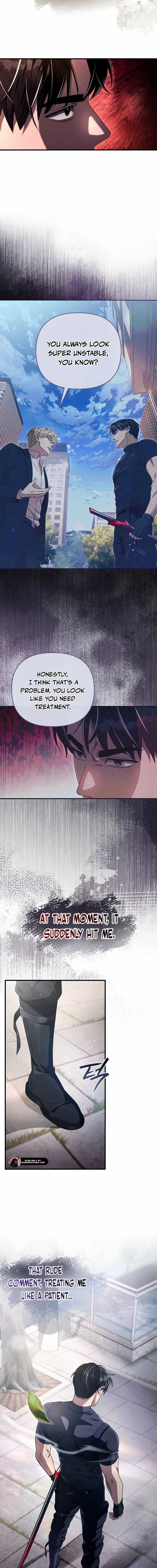 The Delusional Hunter in Another World - Chapter 57 Page 11