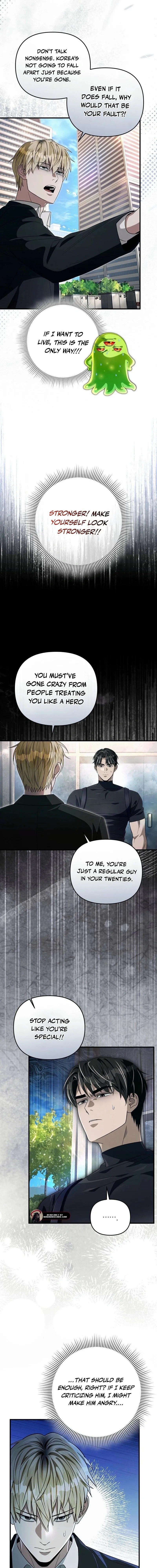 The Delusional Hunter in Another World - Chapter 57 Page 2