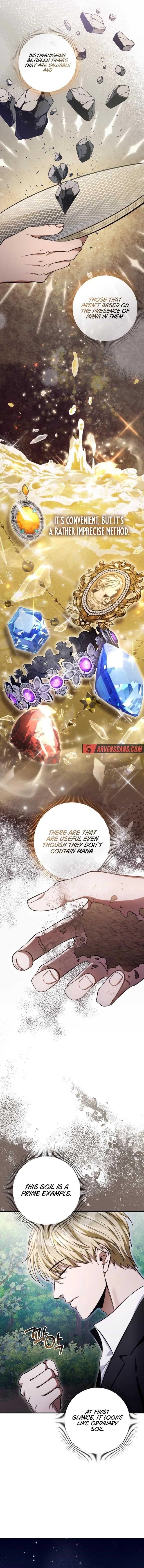 The Delusional Hunter in Another World - Chapter 6 Page 10