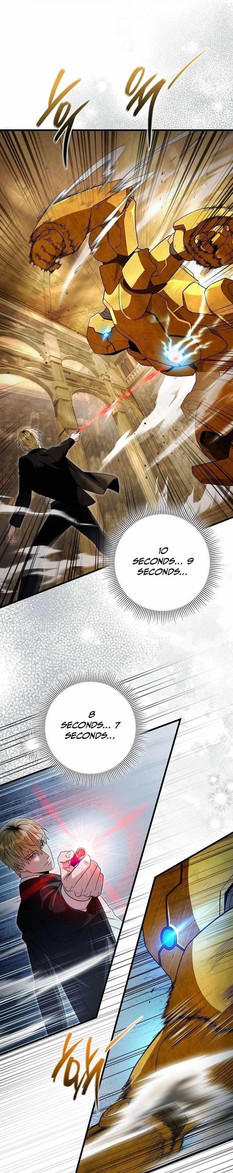 The Delusional Hunter in Another World - Chapter 60 Page 1