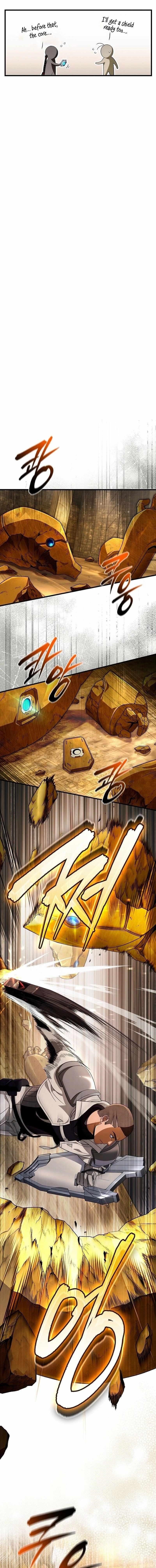 The Delusional Hunter in Another World - Chapter 60 Page 12