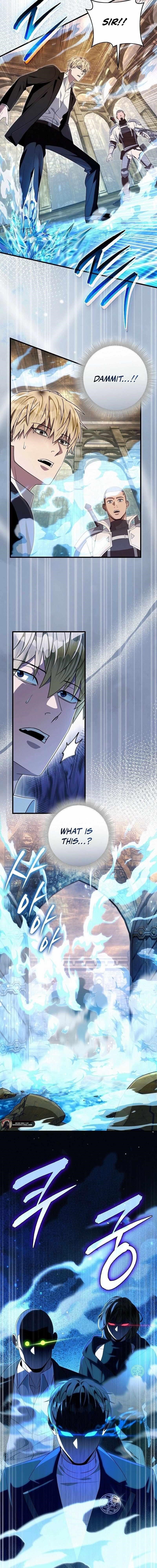 The Delusional Hunter in Another World - Chapter 60 Page 17