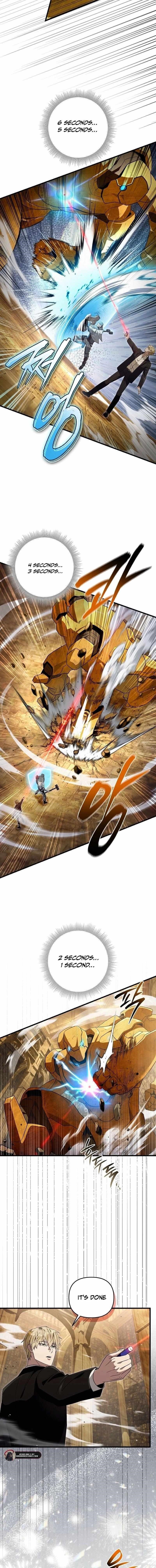 The Delusional Hunter in Another World - Chapter 60 Page 2