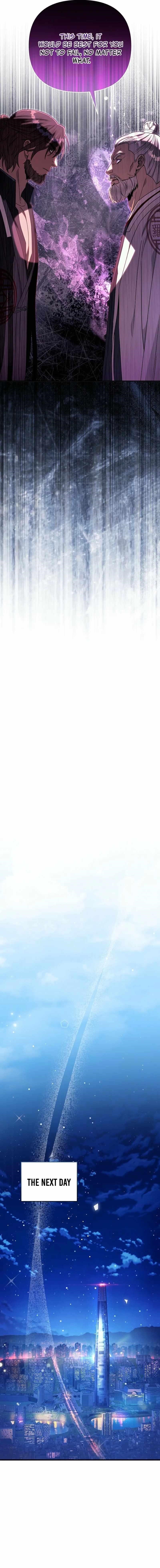 The Delusional Hunter in Another World - Chapter 64 Page 14