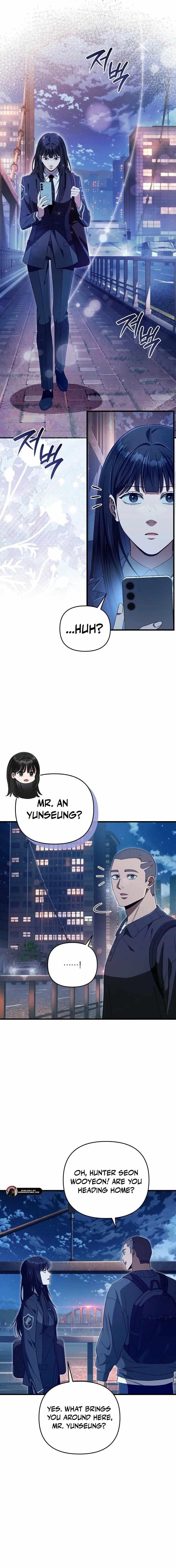 The Delusional Hunter in Another World - Chapter 64 Page 15