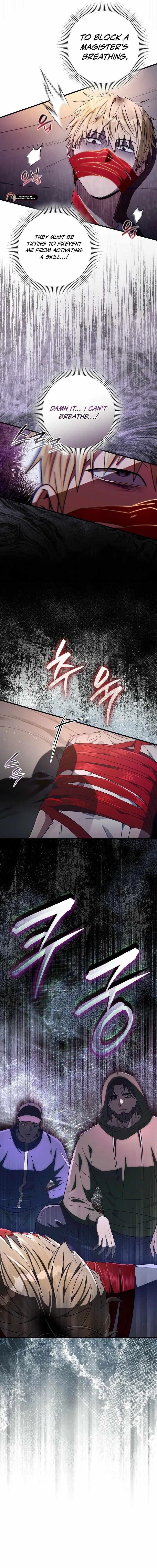 The Delusional Hunter in Another World - Chapter 64 Page 22