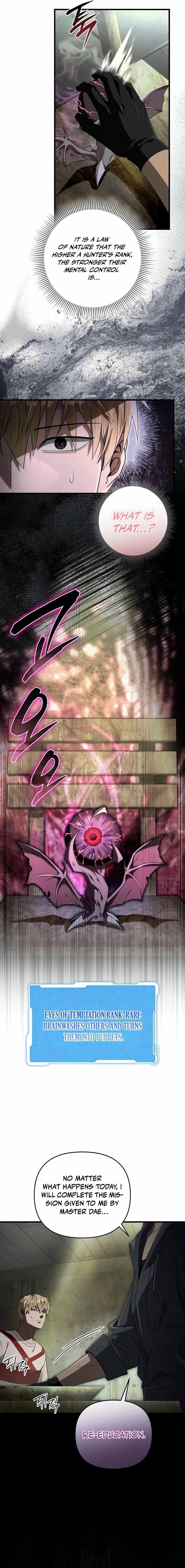 The Delusional Hunter in Another World - Chapter 65 Page 11