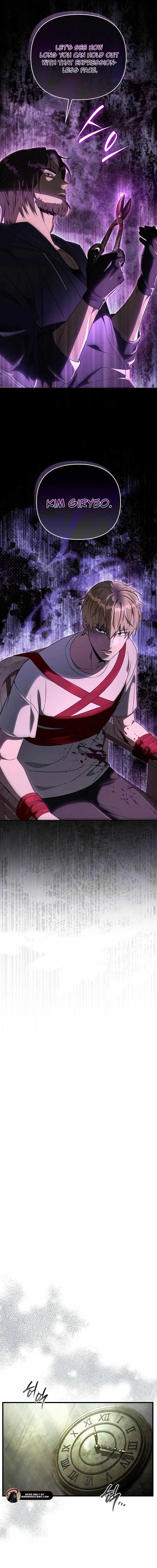 The Delusional Hunter in Another World - Chapter 65 Page 12