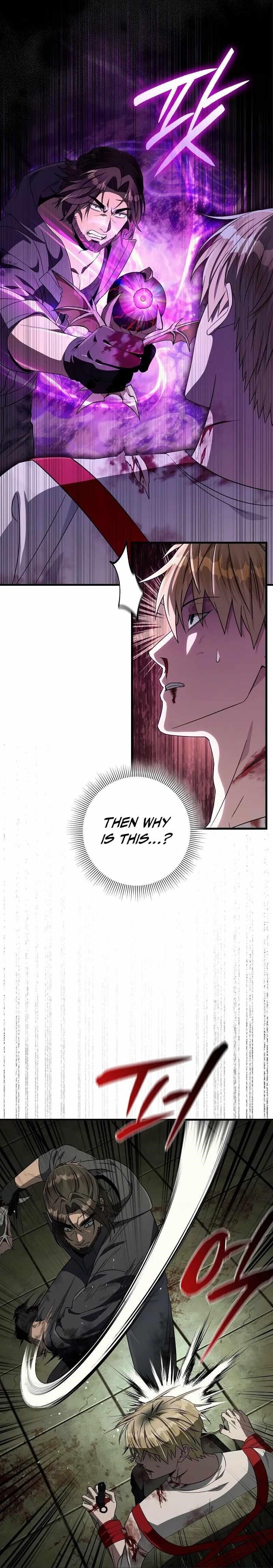 The Delusional Hunter in Another World - Chapter 65 Page 16