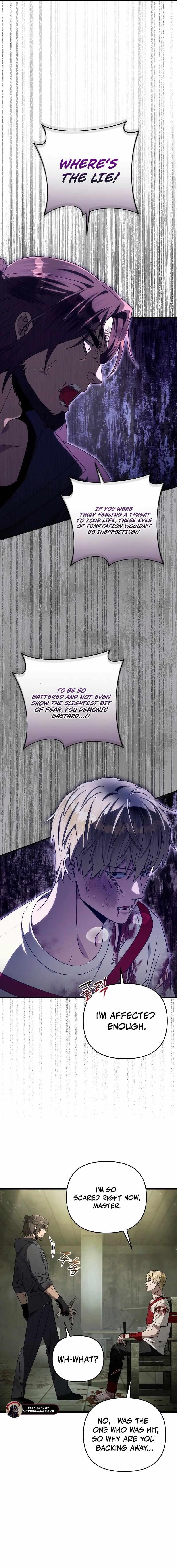 The Delusional Hunter in Another World - Chapter 65 Page 17