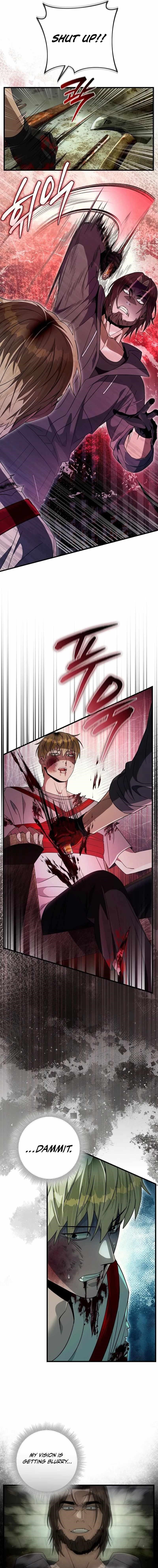 The Delusional Hunter in Another World - Chapter 65 Page 19